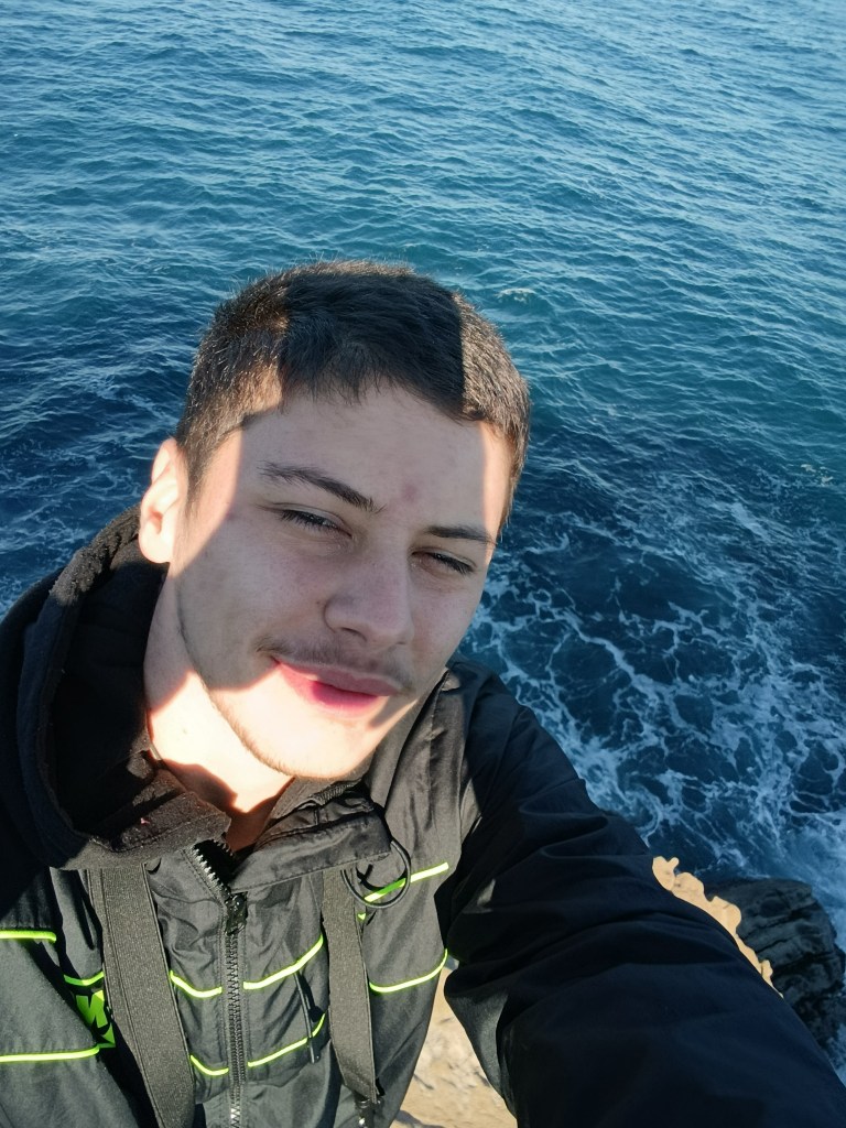 Deniz Kuşçuoğlu