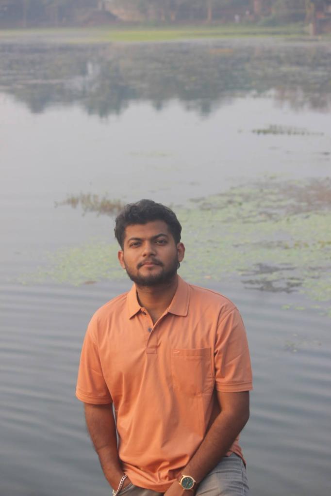 Anubhab Mishra