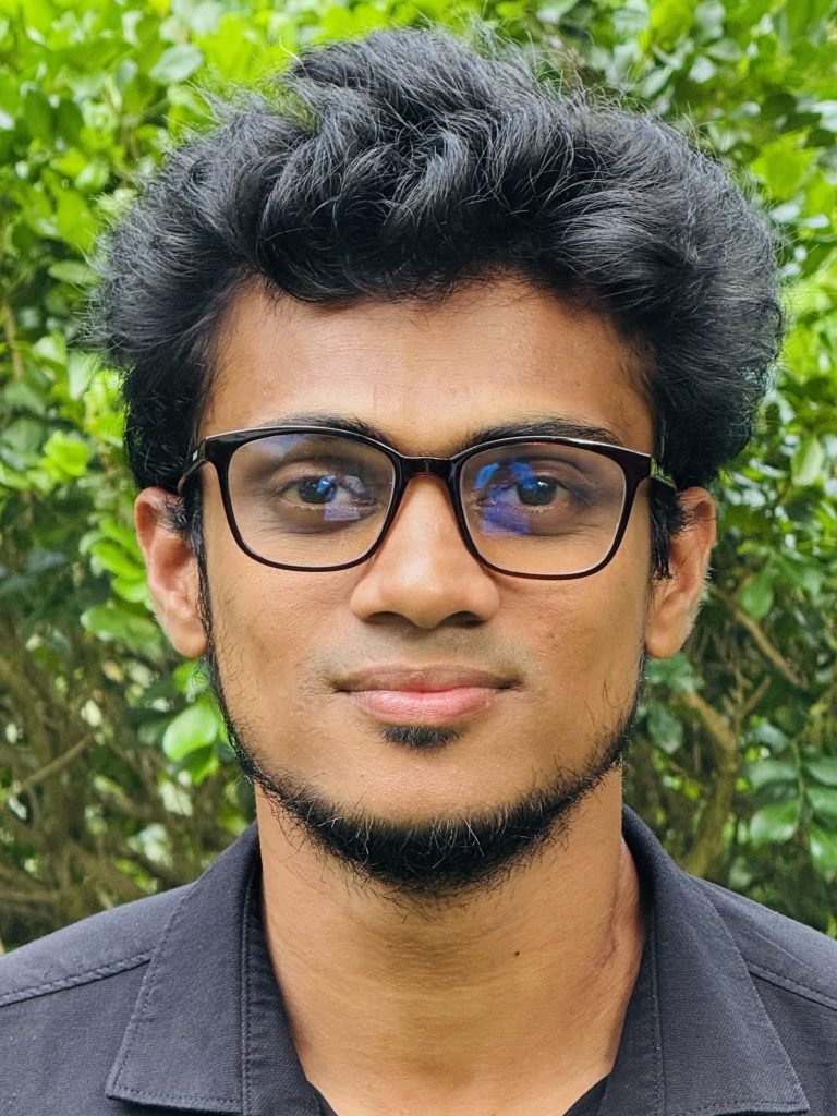 Tareq Ahmed
